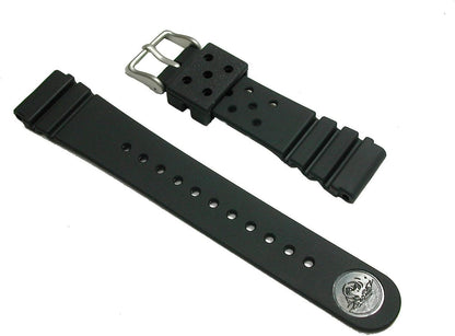 HOTSeiko 22mm Width Diver for Urethane watchband DAL1BP