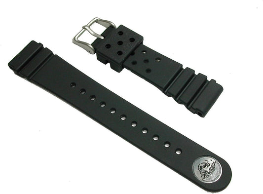 HOTSeiko 22mm Width Diver for Urethane watchband DAL1BP