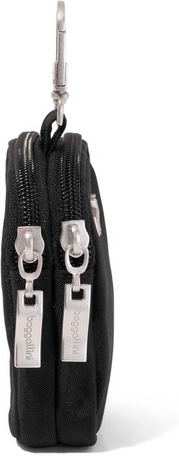 HOTBaggallini womens On the Go Mini Pouch