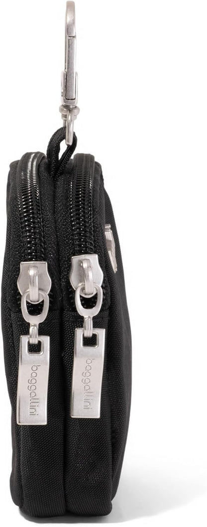 HOTBaggallini womens On the Go Mini Pouch