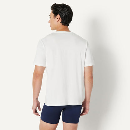 HOTAmazon Essentials Men's Regular-Fit Short-Sleeve T-Shirt, Pack of 6
