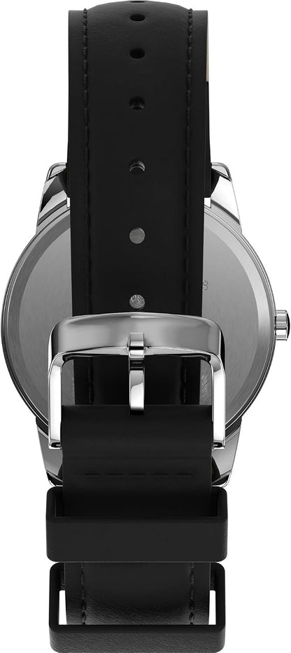 HOTTimex Men's Easy Reader Watch