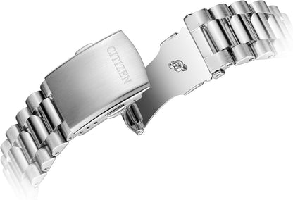 HOTCitizen Men's Automatic Tsuyosa Sport Luxury Watch