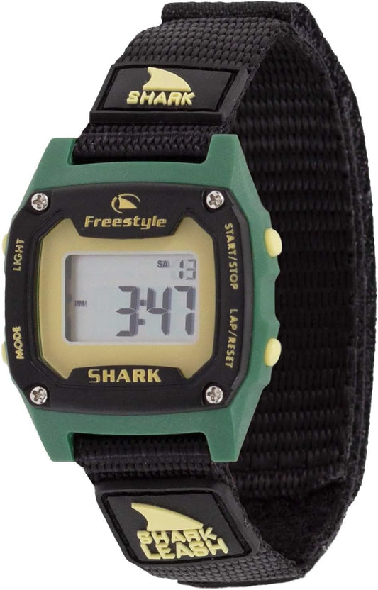 HOTFreestyle Shark Mini Leash Ranger Unisex Watch FS101143