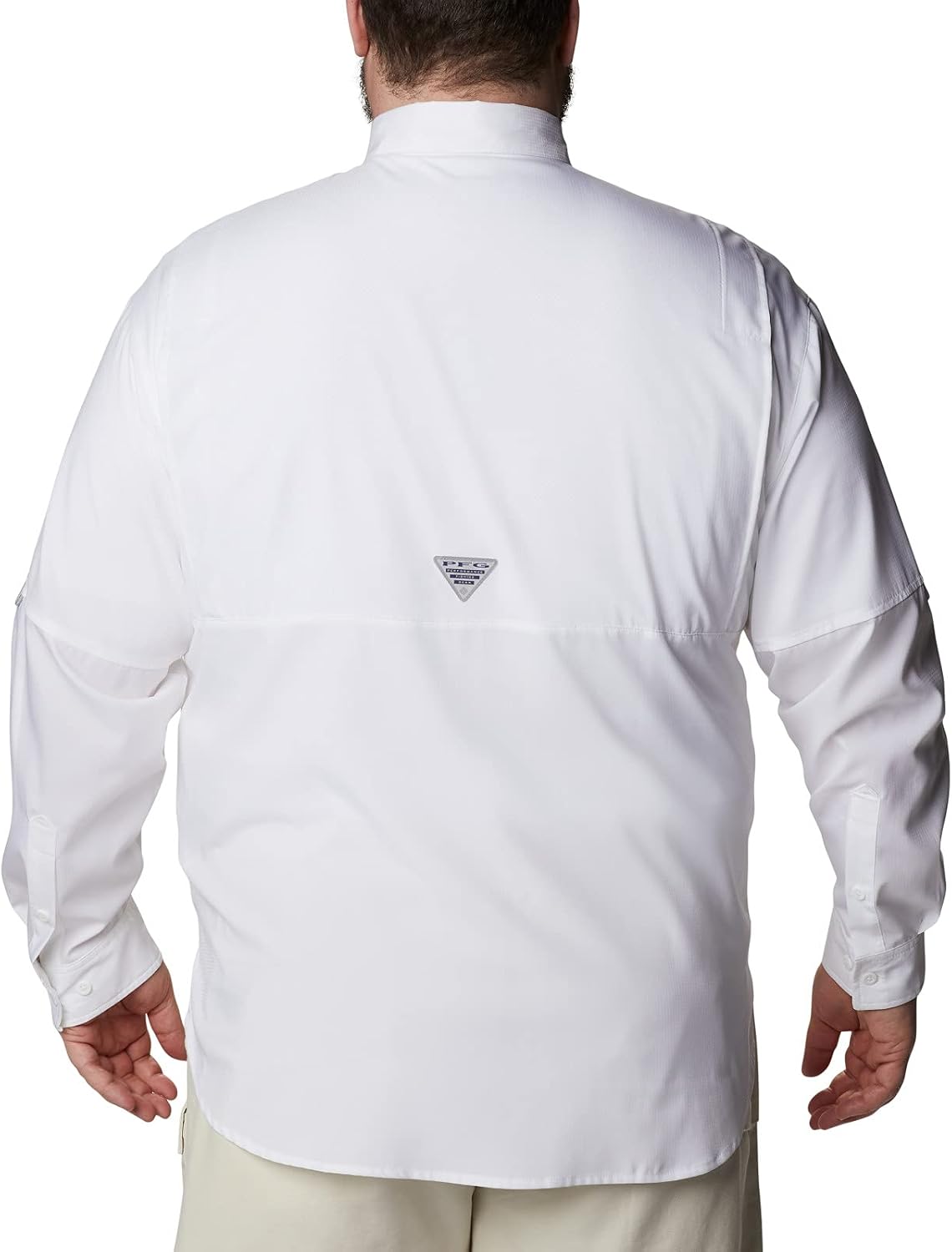 HOTColumbia Men's PFG Tamiami II Long Sleeve Fishing Shirt