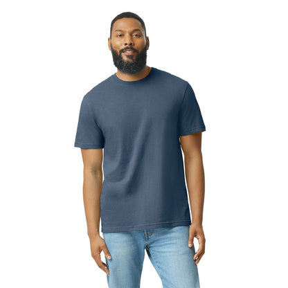 HOTGildan Adult Softstyle CVC Short Sleeve T-Shirt, Style G67000, Multipack