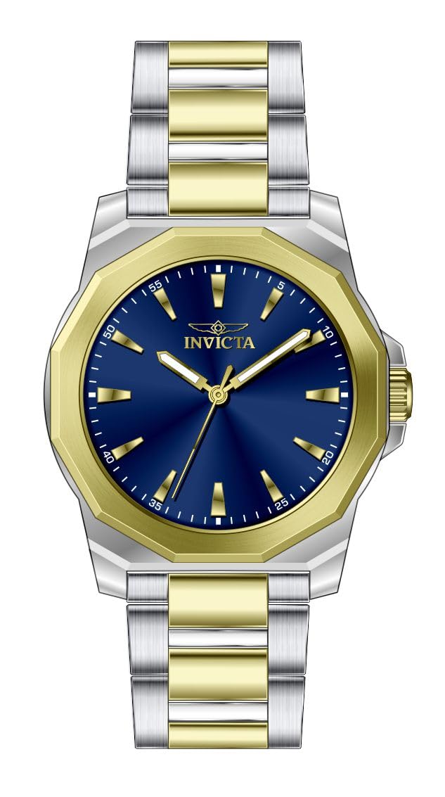 HOTInvicta Men's Speedway 42mm Stainless Steel Quartz Watch