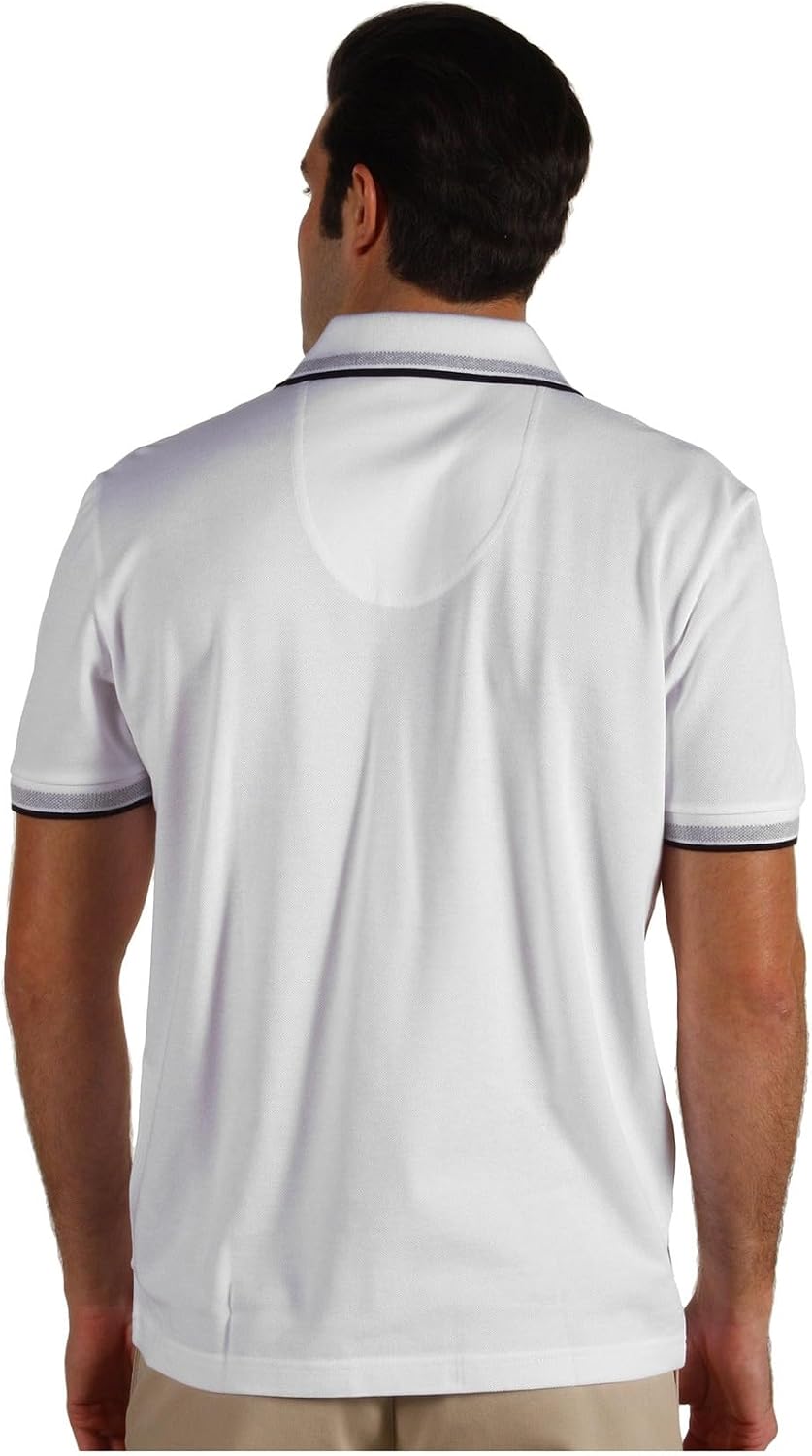 HOTBOSS Men's Paddy Polo Shirt