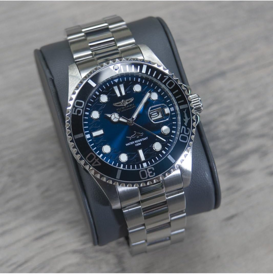 HOTInvicta Men's Pro Diver Quartz Watch