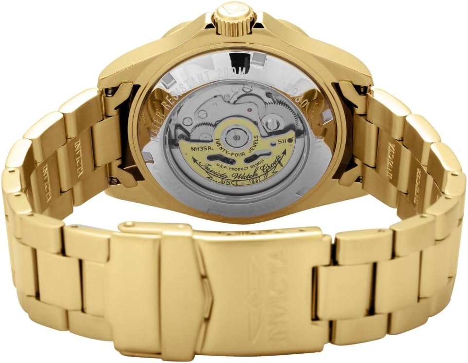 HOTInvicta Men's 5053 Pro Diver Collection Automatic Watch