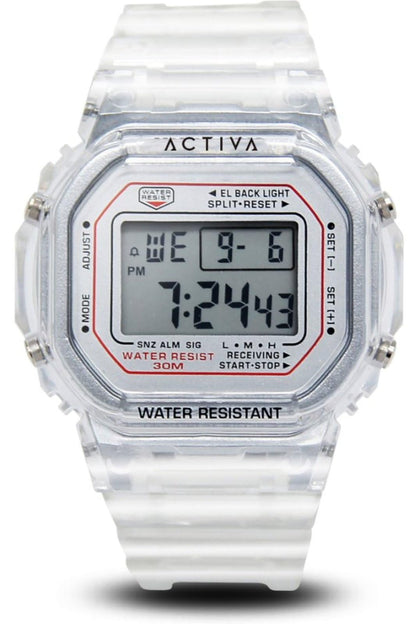 HOTInvicta Activa Digital Men's Quartz Watch - 44mm