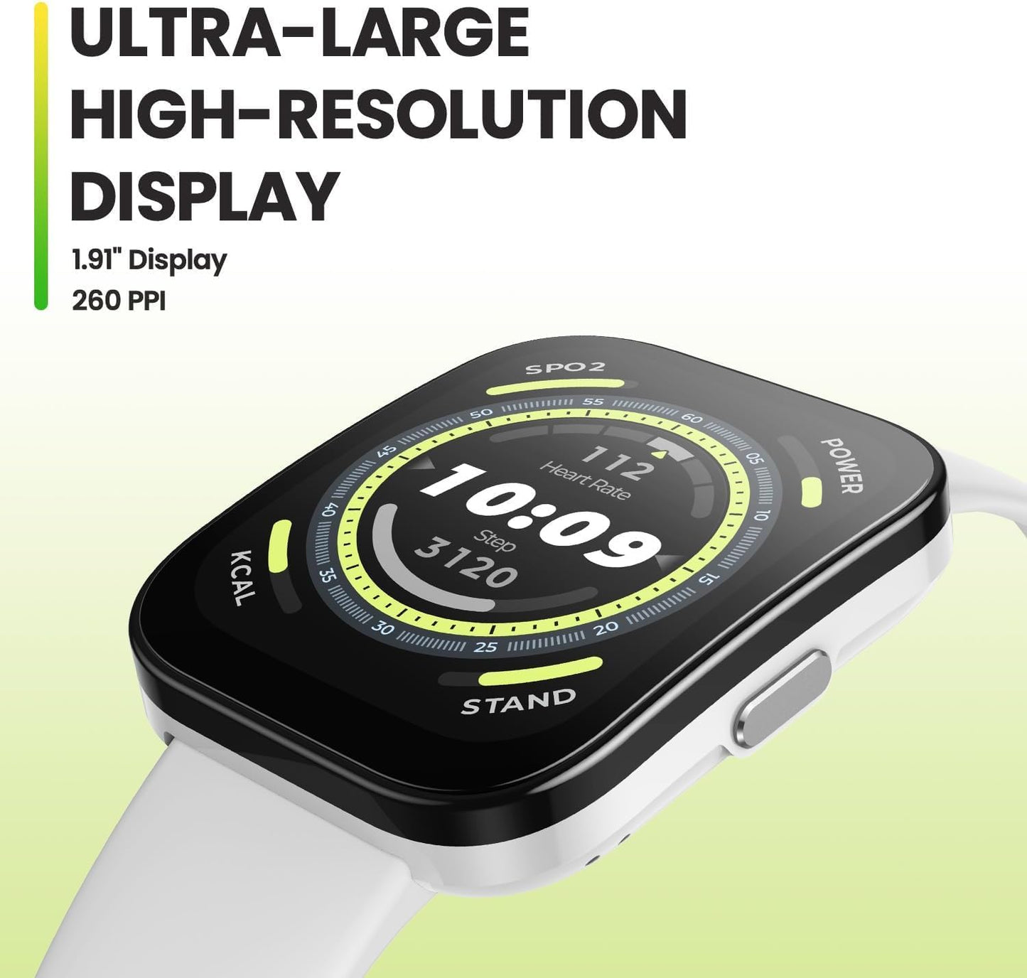 HOTAmazfit Bip 5 Smart Watch 46mm, GPS, Amazon Alexa Built-in, Bluetooth Calling, 10-Day Battery, Heart-Rate & VO2 Max, Sleep Health Monitoring, AI Fitness Tracker App, for Android & iPhone, Black