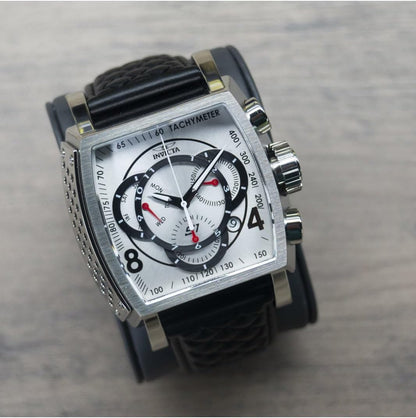 HOTInvicta S1 Rally Men - 48mm
