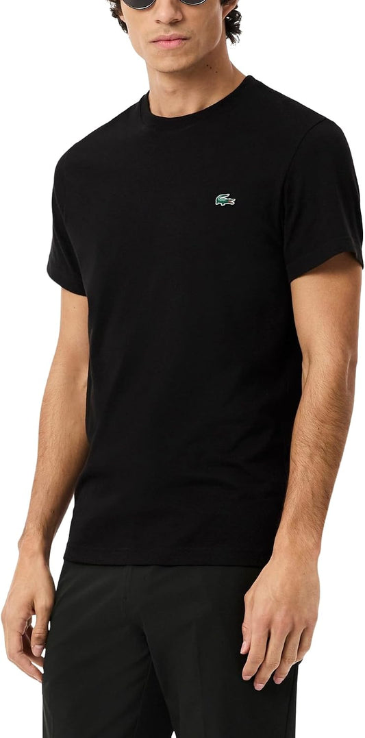 HOTLacoste Men's Cotton Blend T-Shirt