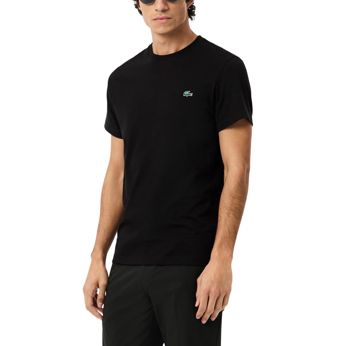 HOTLacoste Men's Cotton Blend T-Shirt