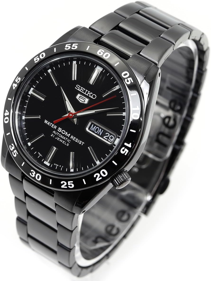 HOTSEIKO Men's Watches 5 SNKE03-4