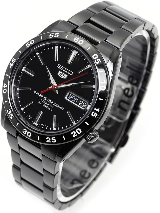 HOTSEIKO Men's Watches 5 SNKE03-4