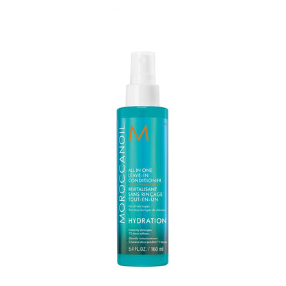 HOTMoroccanoil All In One Leave In Conditioner