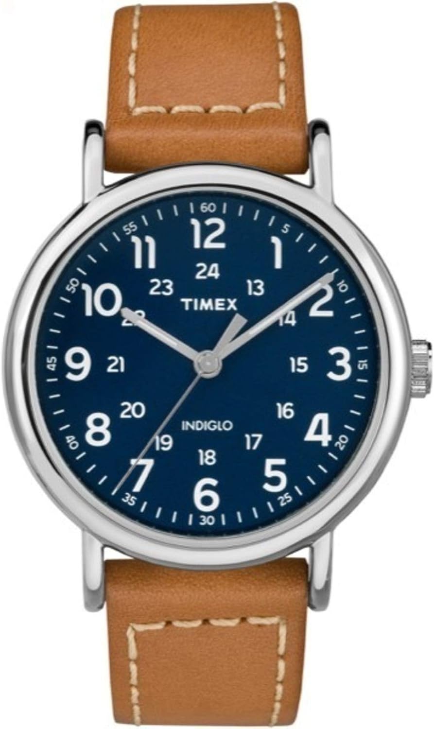 HOTTimex Men's Weekender 40mm Watch