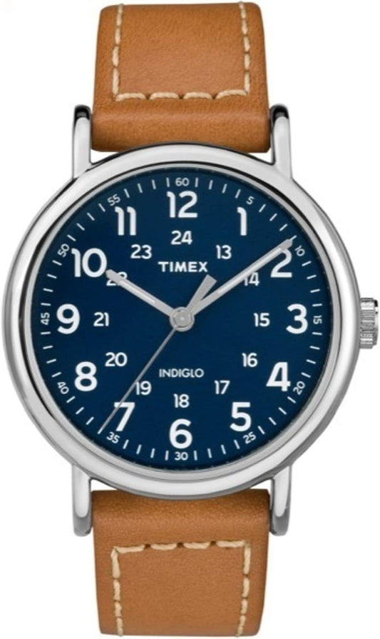 HOTTimex Men's Weekender 40mm Watch