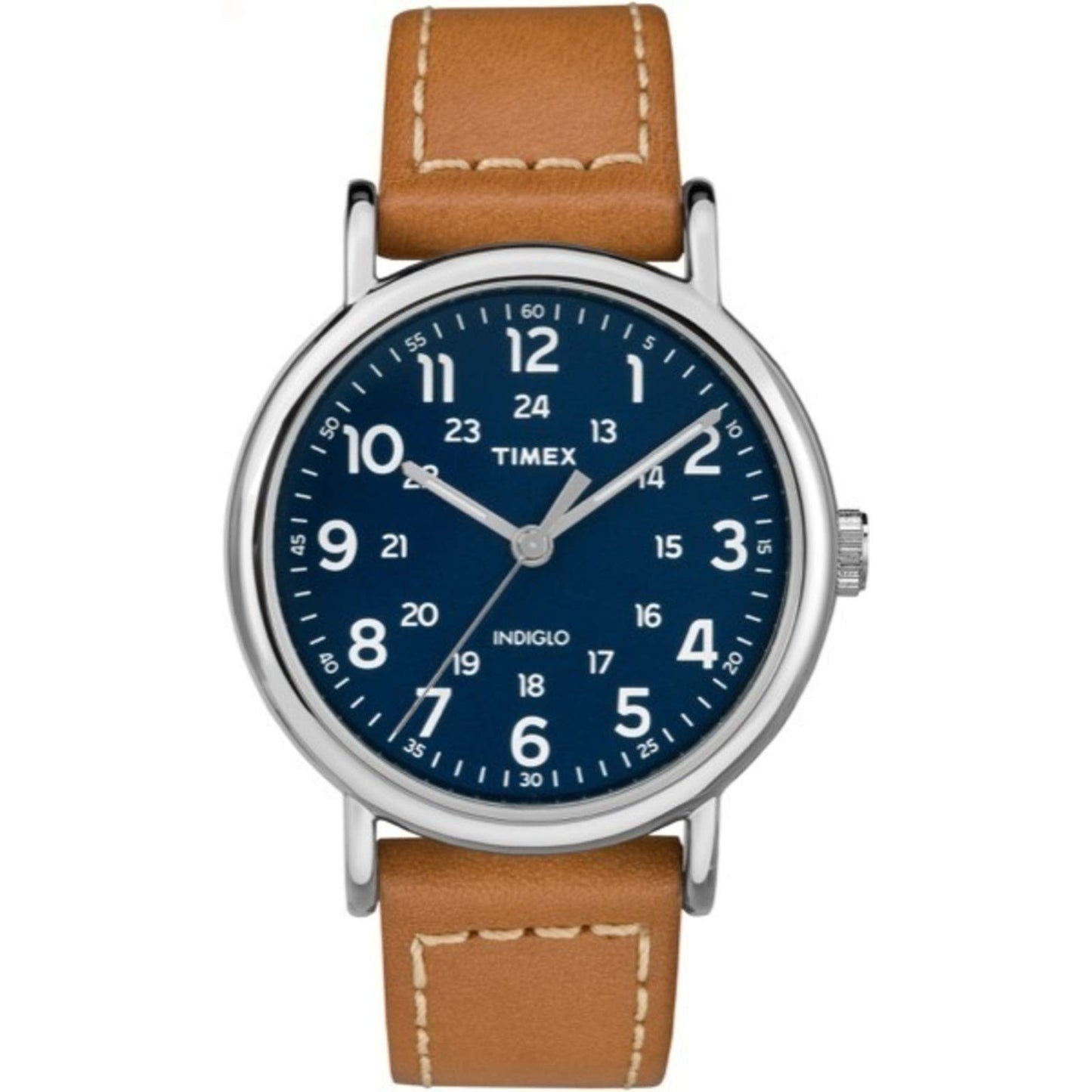 HOTTimex Men's Weekender 40mm Watch