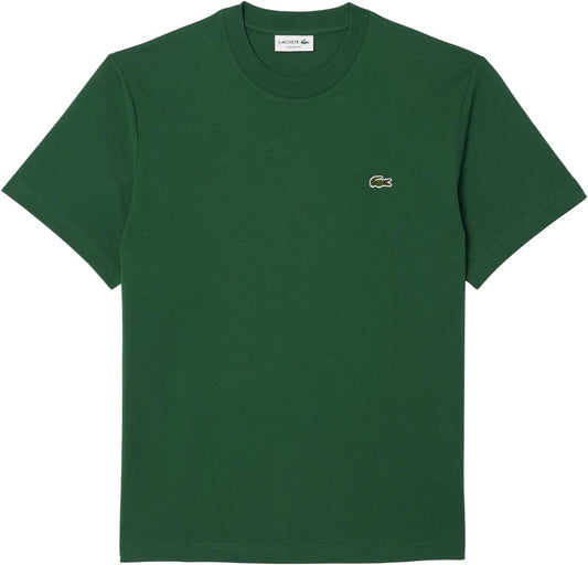 HOTLacoste Men's Cotton Logo Tee