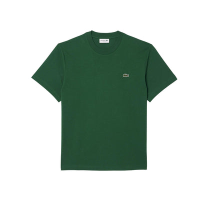 HOTLacoste Men's Cotton Logo Tee