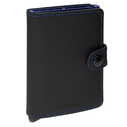 HOTSecrid Miniwalletvintage, Travel Accessory – Card Holder in Envelope,