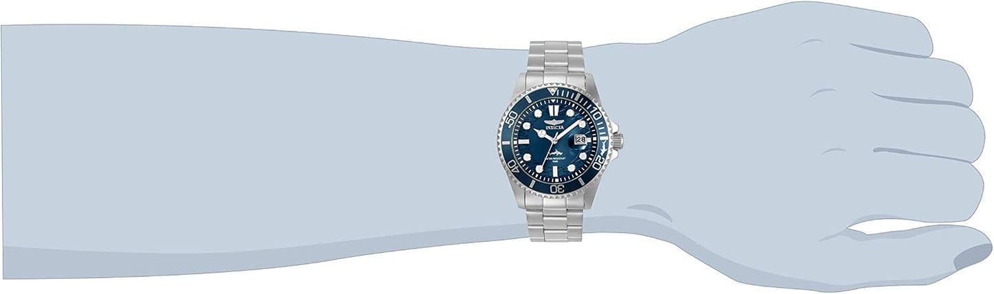 HOTInvicta Men's Pro Diver Quartz Watch