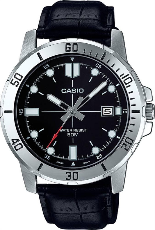 HOTCasio Analog Watch: MTP-VD01 Men