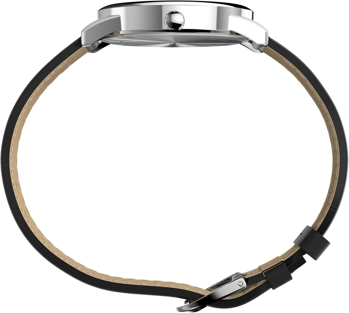 HOTTimex Men's Easy Reader Watch