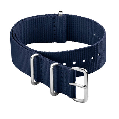 HOTArcher Watch Straps - Classic Military Style Nylon Watch Bands