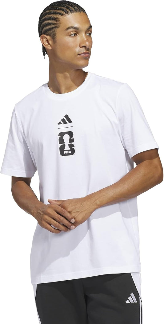 HOTadidas Men's World Cup 2026 Fan Apparel