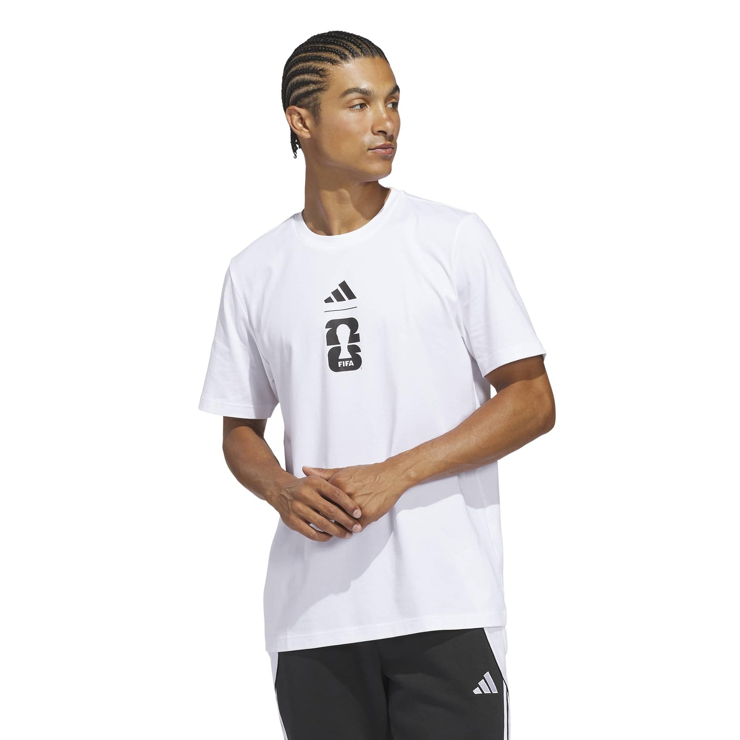 HOTadidas Men's World Cup 2026 Fan Apparel