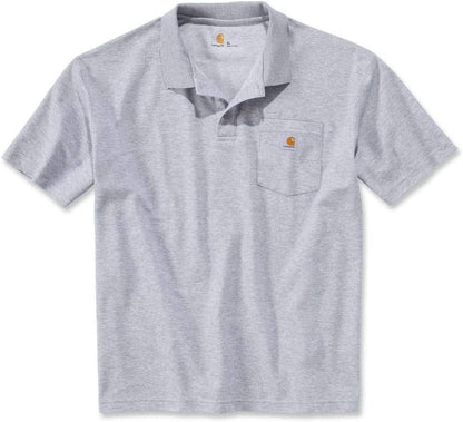 HOTCarhartt Men's Loose Polo