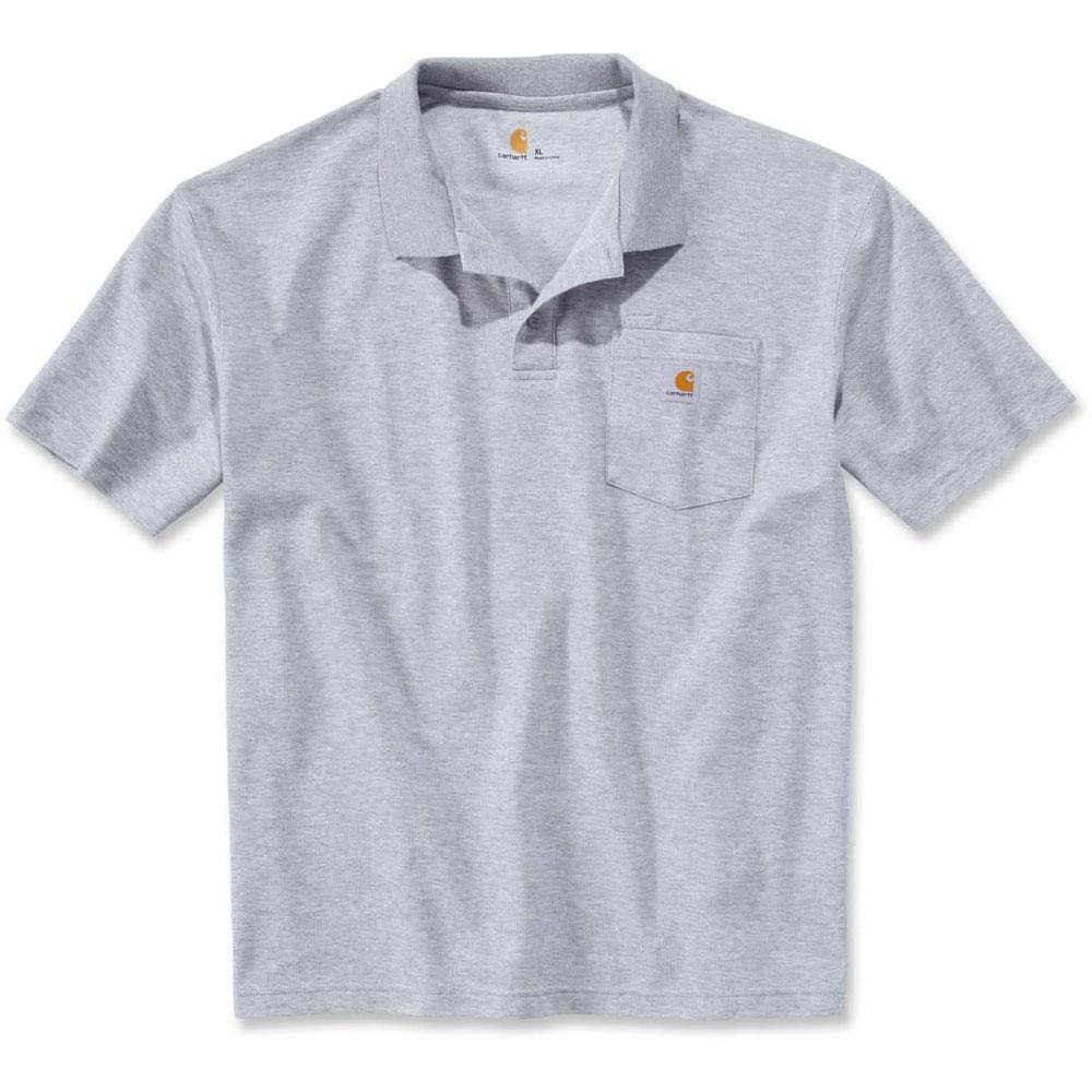HOTCarhartt Men's Loose Polo