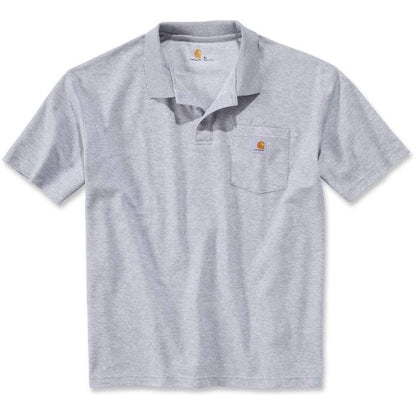 HOTCarhartt Men's Loose Polo