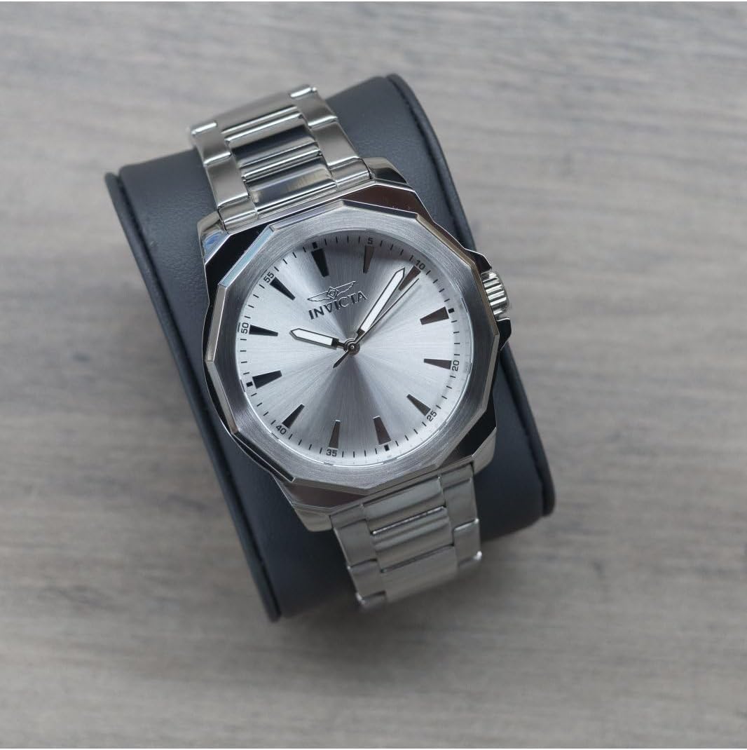 HOTInvicta Men's Speedway 42mm Stainless Steel Quartz Watch