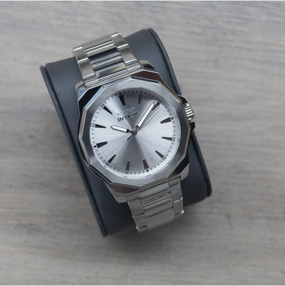 HOTInvicta Men's Speedway 42mm Stainless Steel Quartz Watch