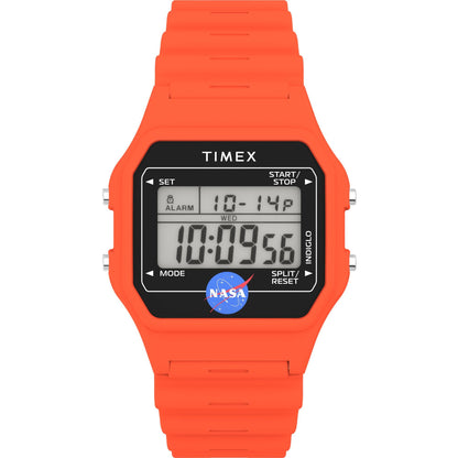 HOTTimex Men's Classic Digital 34mm Watch