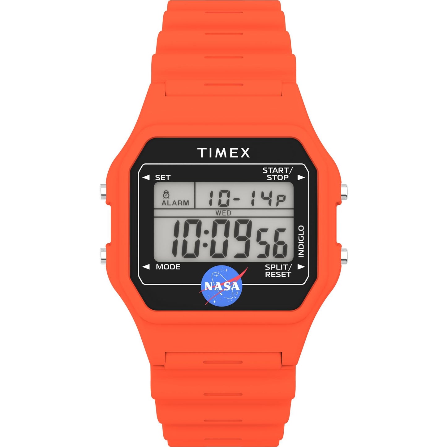 HOTTimex Men's Classic Digital 34mm Watch