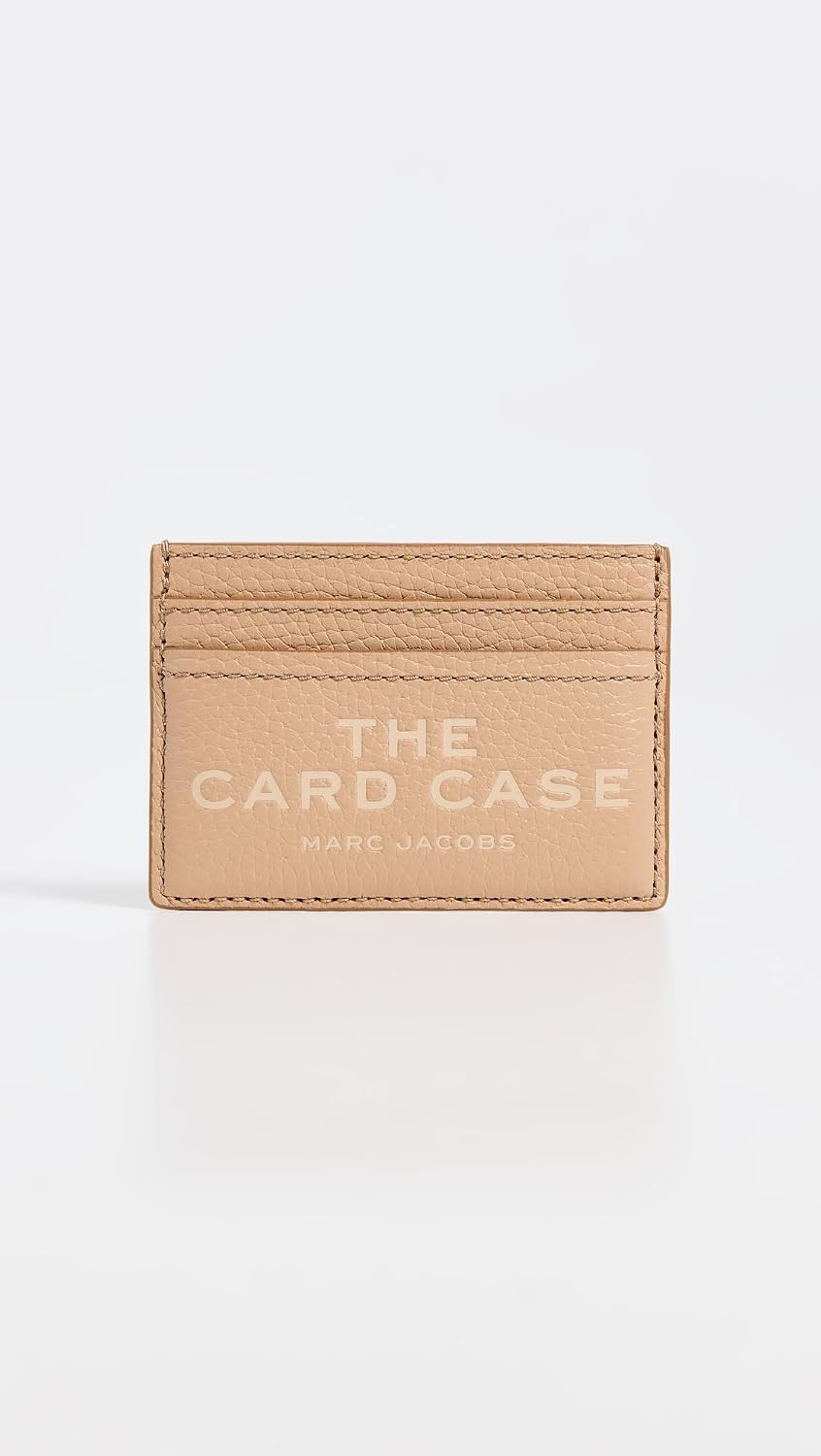HOTMarc Jacobs Women's The Leather Card Case