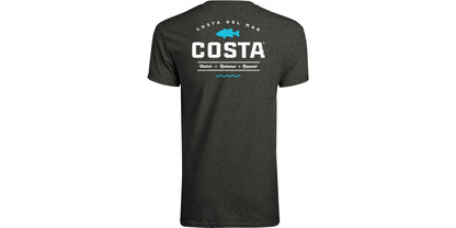 HOTCosta Del Mar Costa Topwater, T-shirt