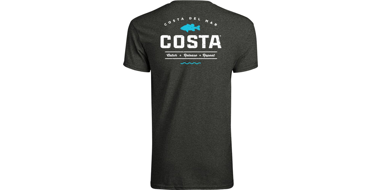 HOTCosta Del Mar Costa Topwater, T-shirt