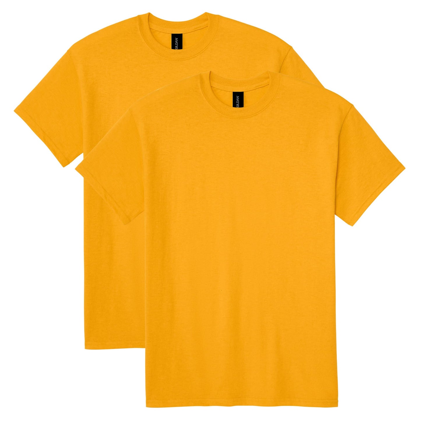 HOTGildan Unisex-Adult DryBlend T-Shirt, Style G8000, Multipack