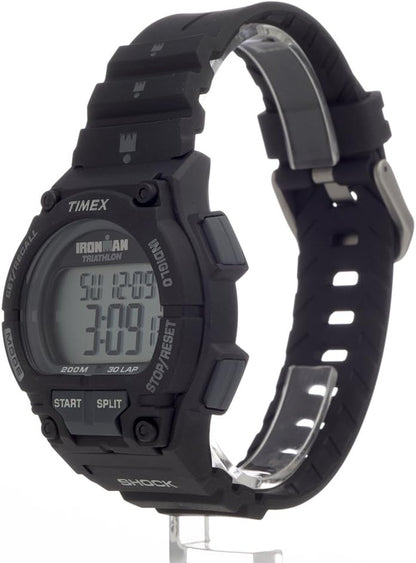 HOTTimex Men's Ironman Triathlon Endure 30 Shock 42mm Watch