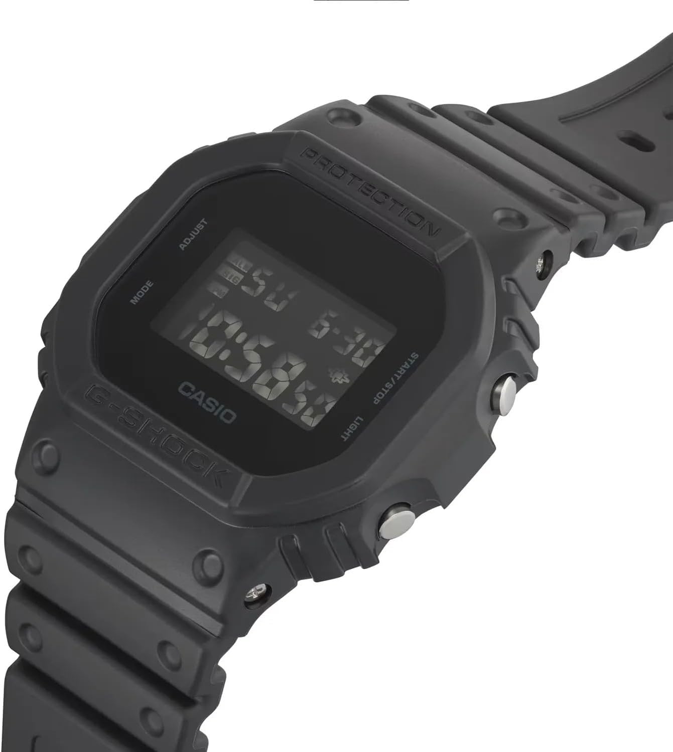 HOTG-Shock DW-5600UBB-1ER by G-SHOCK