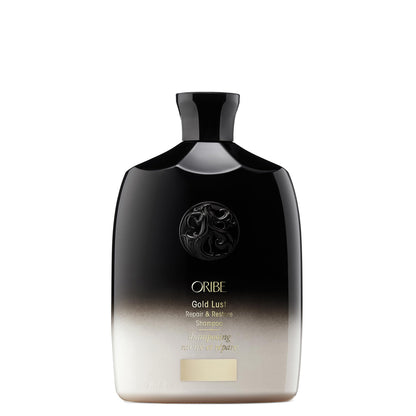 HOTOribe Gold Lust Repair & Restore Shampoo - Repairs Damaged Hair