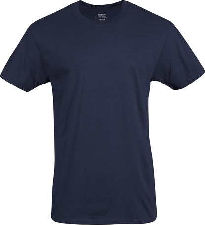 HOTGildan Men's Crew T-Shirts, Multipack, Style G1100