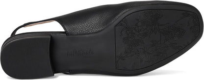 HOTLifeStride Claire Slingback Ballet Flats
